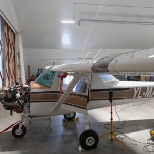 CESSNA 150