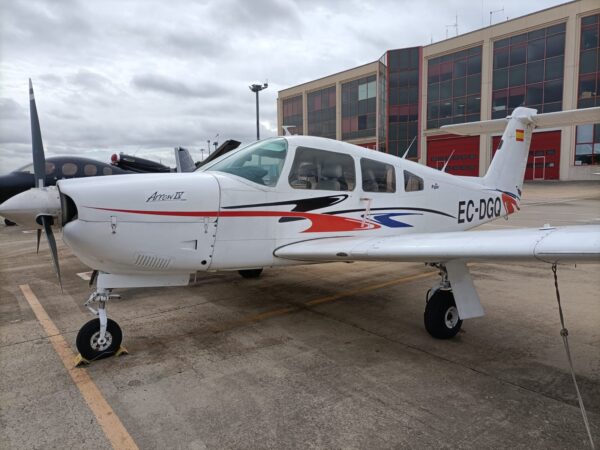 PIPER PA28 RT201 Arrow IV SOLD - Imagen 2