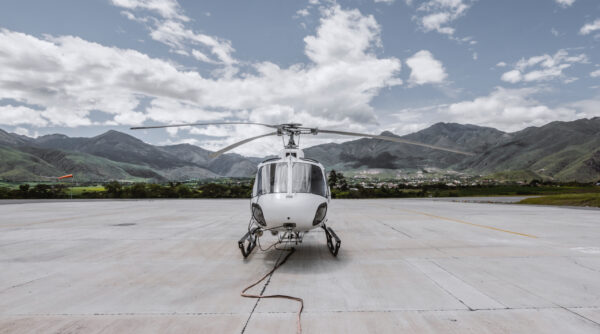4 UNITS  FOR SALE  /  EUROCOPTER AS350 B2 -2010 - Imagen 5