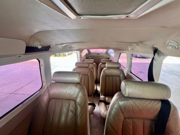 CESSNA TU206 G  año 1977 - Imagen 5