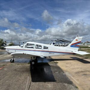 piper pa28