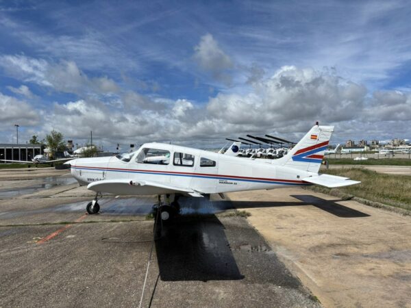 piper pa28