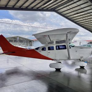 Cessna 206