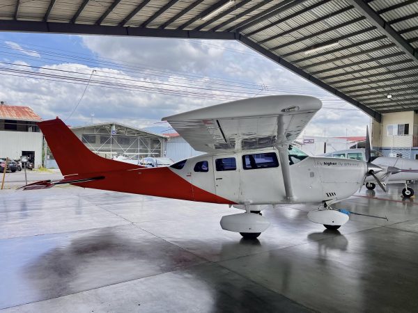 Cessna 206
